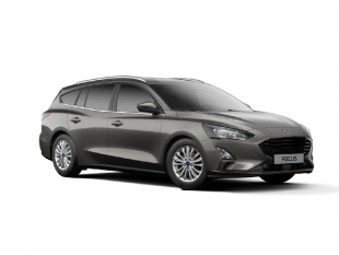 Ford Focus Sw 1.5 Ecoblue 115 Powershift Titanium X Business 5p