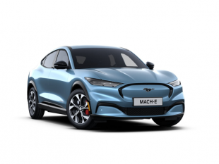 Ford Mustang Mach-e Extended Range 91 Kwh 294 Ch Premium 5p