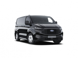 Ford Transit Custom Fourgon 320 L2h1 2.0 Ecoblue 150 Ch Trend 4p