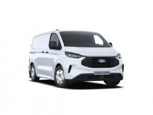 Ford Transit Custom Fourgon 280 L1h1 2.0 Ecoblue 110 Ch Trend 4p