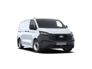Ford Transit Custom Fourgon 280 L1h1 2.0 Ecoblue 110 Ch Ambiente 4p