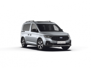 Ford Tourneo Connect L1 2.0 Ecoblue 122 Bvm6 4x4 Active 5p