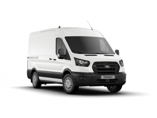 Ford Transit Fourgon Fgn T330 L3h2 2.0 Ecoblue 170 S&s Trend Business 4p