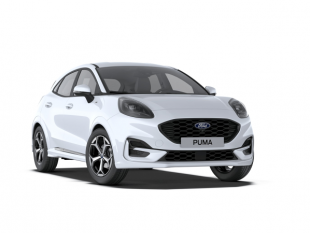 Ford Puma 1.0 Ecoboost 125 Ch Mhev S&s Bvm6 St-line 5p