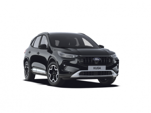 Ford Kuga 2.5 Duratec 180 Ch Flexifuel Fhev E85 Powershift Active X 5p