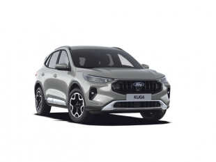 Ford Kuga 2.5 Duratec 180 Ch Flexifuel Fhev E85 Powershift Active X 5p