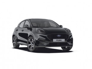 Ford Puma 1.0 Ecoboost 125 Ch Mhev S&s Bvm6 St-line 5p