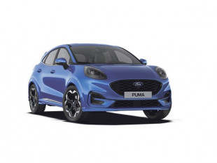 Ford Puma 1.0 Ecoboost 125 Ch Mhev S&s Powershift St-line X 5p