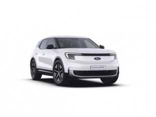 Ford Explorer Electrique Rwd Extended Range 77 Kwh 286 Ch 5p