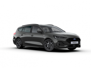 Ford Focus Sw 1.0 Ecoboost 155 S&s Mhev Powershift St-line X 5p