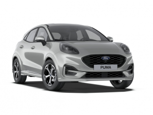 Ford Puma 1.0 Ecoboost 125 Ch Mhev S&s Bvm6 St-line 5p