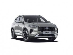 Ford Kuga 2.5 Duratec 180 Ch Flexifuel Fhev E85 Powershift Active 5p