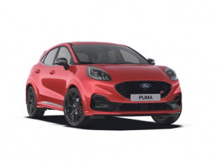 Ford Puma 1.0 Ecoboost 170 Ch Mhev S&s Powershift St 5p