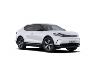 Ford Capri Rwd Extended Range 77 Kwh 286 Ch 5p