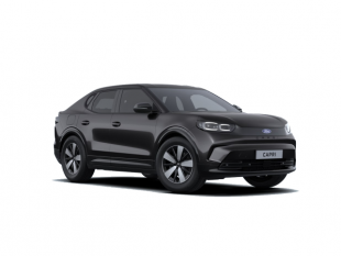 Ford Capri Rwd Extended Range 77 Kwh 286 Ch 5p