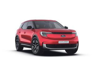 Ford Explorer Electrique Rwd Extended Range 77 Kwh 286 Ch Pack Premium 5p