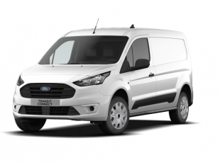 Ford Transit Connect Fgn L2 1.5 Ecoboost 150 Phev Bva Trend 4p