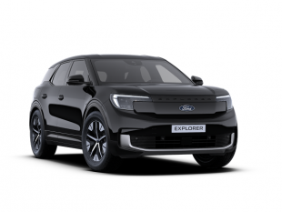 Ford Explorer Electrique Rwd Extended Range 79 Kwh 204 Ch 5p