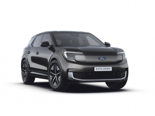 Ford Explorer Electrique Rwd Extended Range 77 Kwh 286 Ch 5p