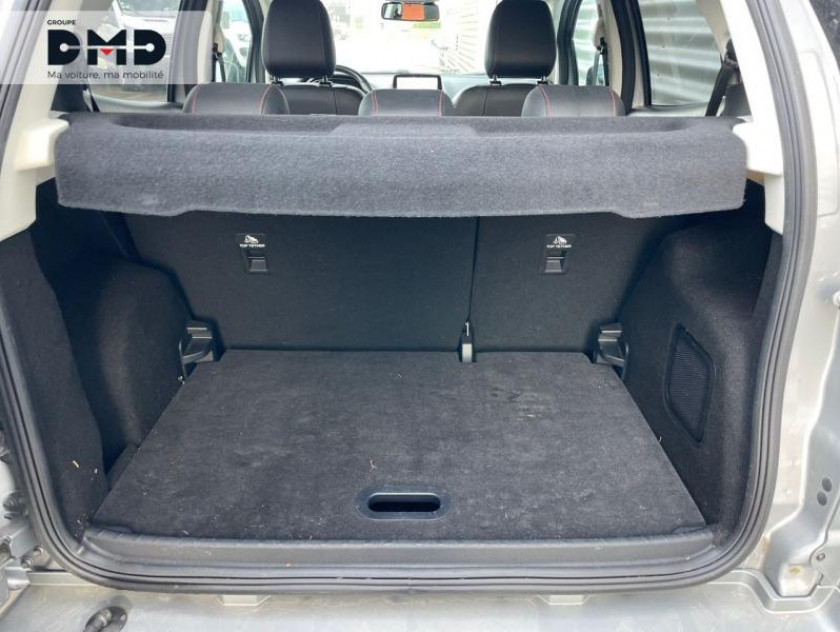 Ford Ecosport 1.0 Ecoboost 125ch St-line 7cv - Visuel #12