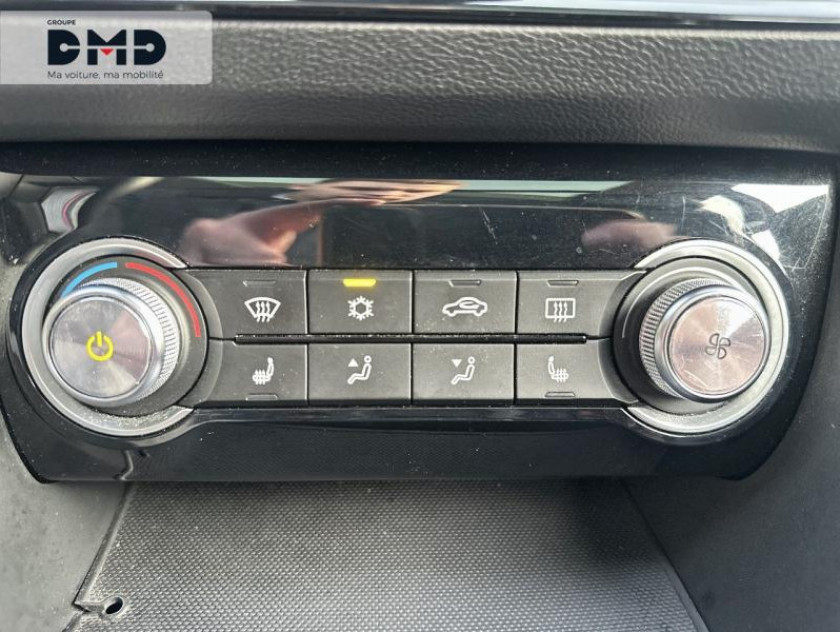 MG Motor Zs Ev Electric 143ch Luxury - Visuel #15