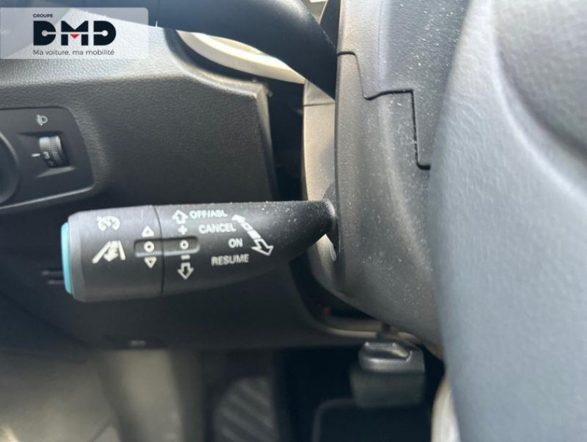 MG Motor Zs Ev Electric 143ch Luxury - Visuel #12