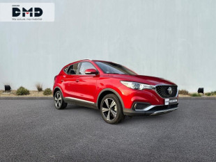 MG Motor Zs Ev Electric 143ch Luxury