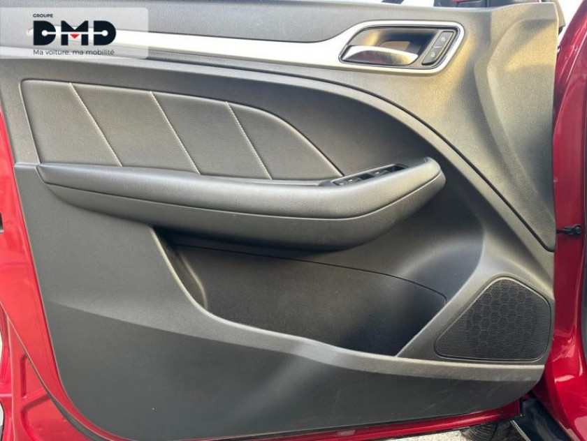 MG Motor Zs Ev Electric 143ch Luxury - Visuel #6