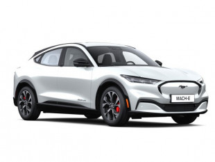 Ford Mustang Mach-e Extended Range 91 Kwh 351 Ch Awd Premium 5p