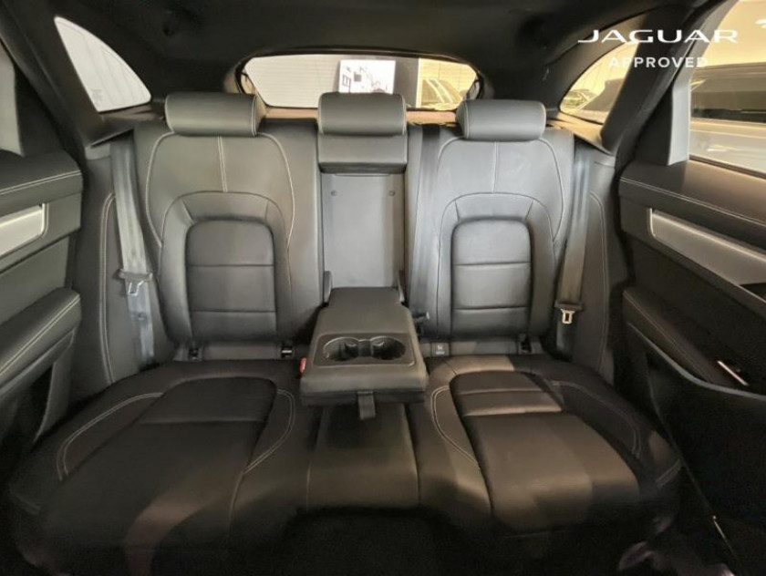 Jaguar F-pace P400e Plug-in-hybrid R-dynamic S Bva8 Awd - Visuel #17