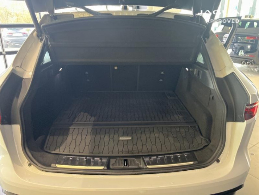 Jaguar F-pace P400e Plug-in-hybrid R-dynamic S Bva8 Awd - Visuel #13