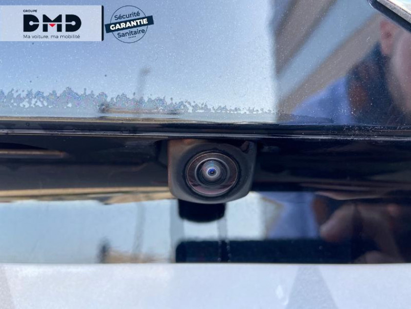 Suzuki Across 2.5 Hybride Rechargeable 306ch 1ere Edition - Visuel #15