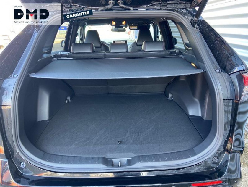 Suzuki Across 2.5 Hybride Rechargeable 306ch 1ere Edition - Visuel #12