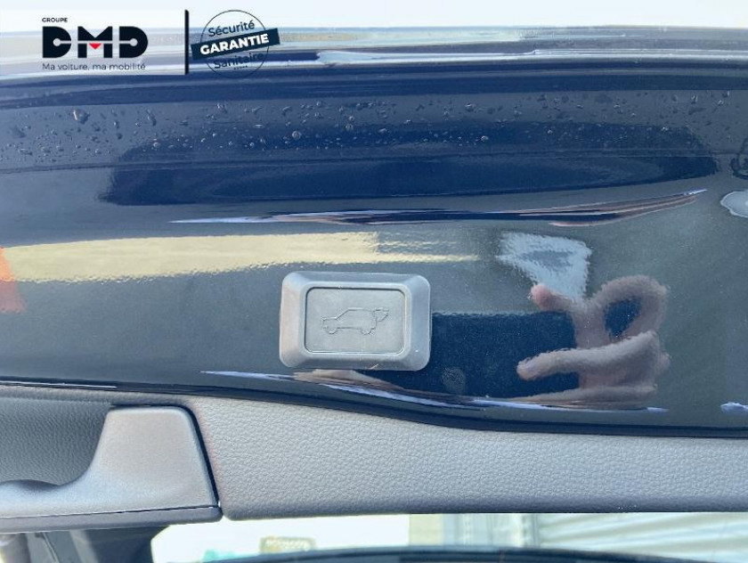 Suzuki Across 2.5 Hybride Rechargeable 306ch 1ere Edition - Visuel #14