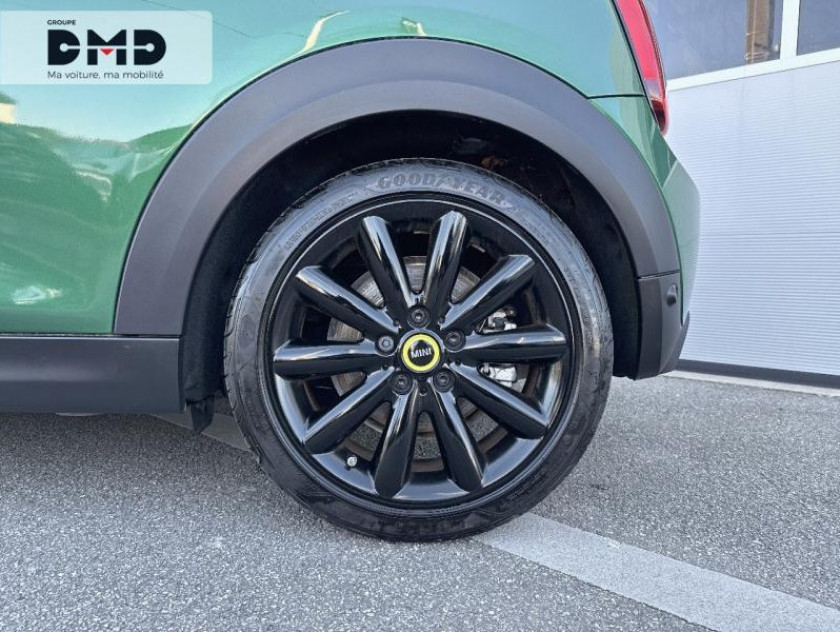 Mini Mini Cooper Se 184ch Yours Bva - Visuel #5