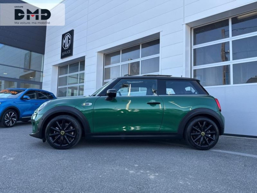 Mini Mini Cooper Se 184ch Yours Bva - Visuel #2