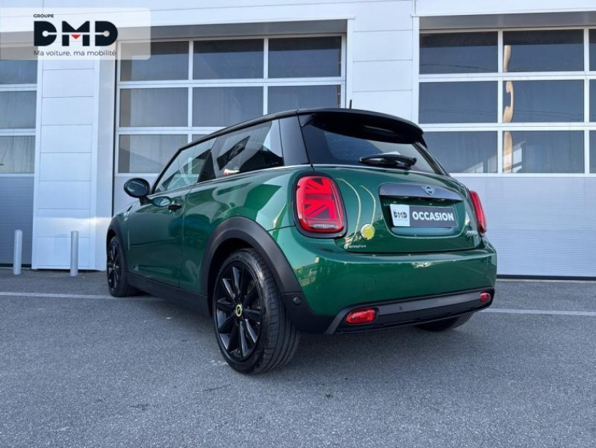 Mini Mini Cooper Se 184ch Yours Bva - Visuel #12