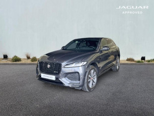 Jaguar F-pace P400e Plug-in-hybrid R-dynamic Se Bva8 Awd
