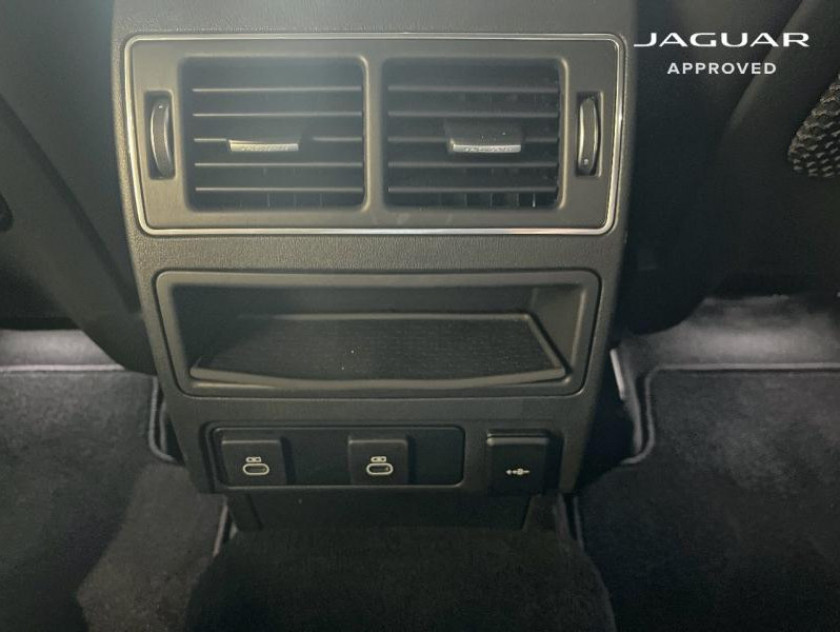 Jaguar F-pace P400e Plug-in-hybrid R-dynamic Se Bva8 Awd - Visuel #18