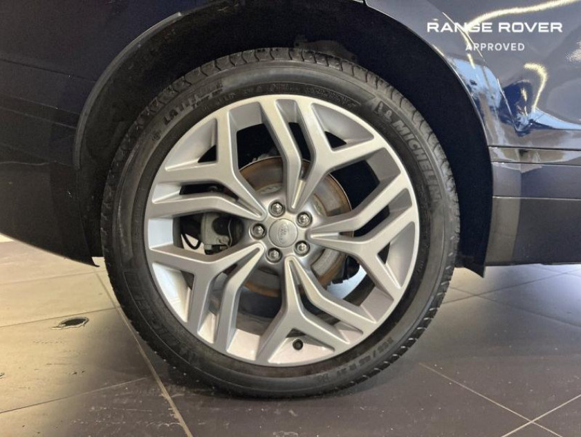 Land-rover Range Rover Velar 2.0 P400e 404ch Phev R-dynamic Se Awd Bva - Visuel #9