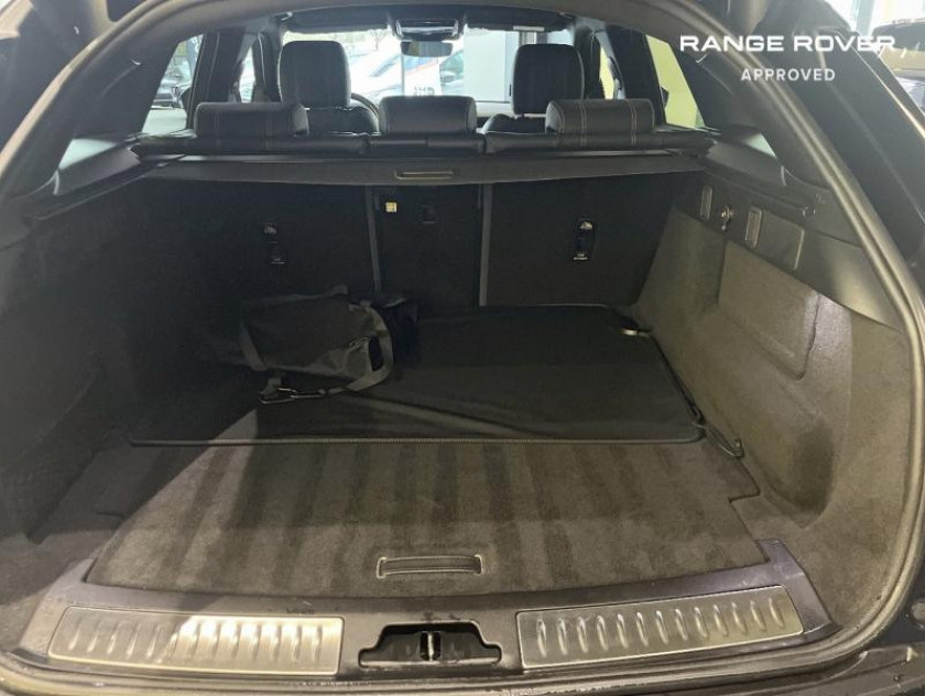 Land-rover Range Rover Velar 2.0 P400e 404ch Phev R-dynamic Se Awd Bva - Visuel #13