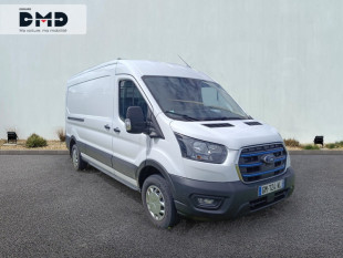 Ford Transit 2t Fg Pe 350 L3h2 198 Kw Batterie 75/68 Kwh Trend Business