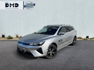 MG Motor Mg5 Ev 156ch - 61kwh Luxury