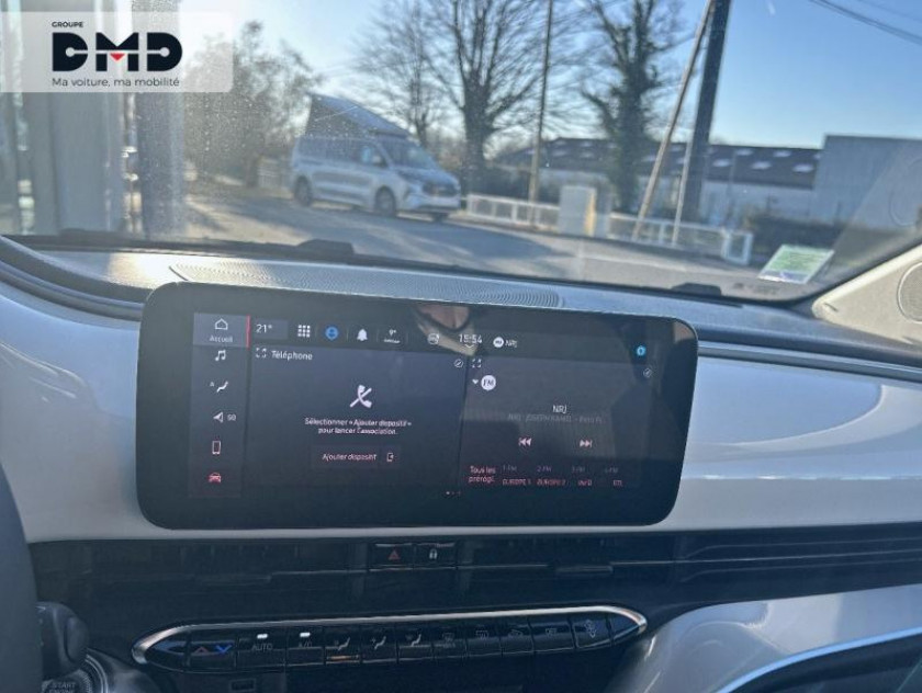 Fiat 500 E 118ch Icône - Visuel #6