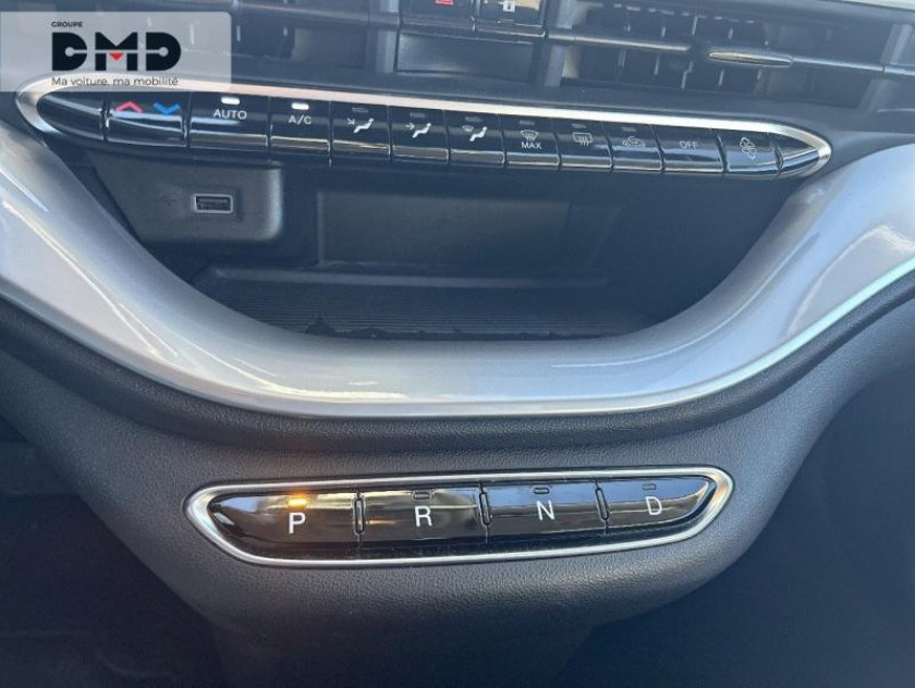 Fiat 500 E 118ch Icône - Visuel #8