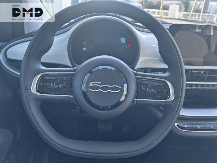 Fiat 500 E 118ch Icône - Visuel #7
