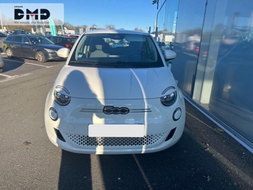 Fiat 500 E 118ch Icône - Visuel #4