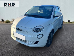 Fiat 500 E 118ch Icône