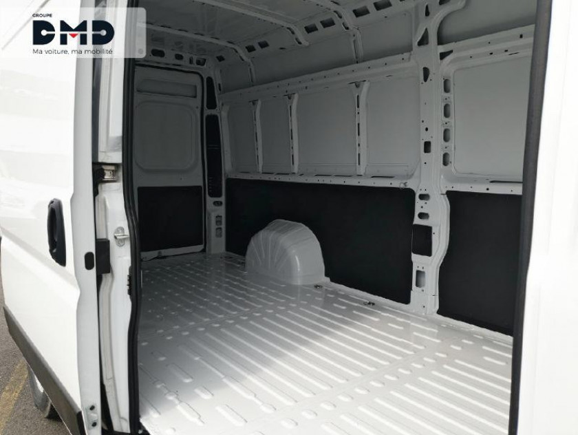 Peugeot Boxer Fg L4h2 3.5 Maxi 140ch Bluehdi S&s - Visuel #10
