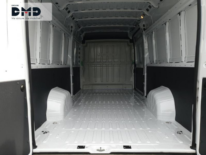 Peugeot Boxer Fg L4h2 3.5 Maxi 140ch Bluehdi S&s - Visuel #12